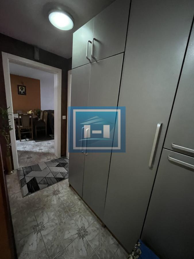 Jednosoban stan u širem centru Jagodine 9