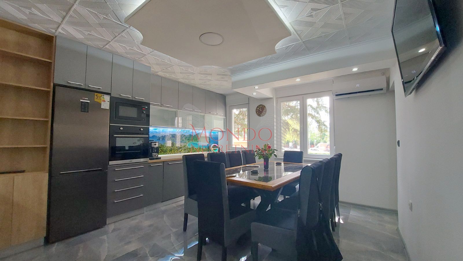 Trosoban stan preko puta os Mika Antic, Knjazevacka 3