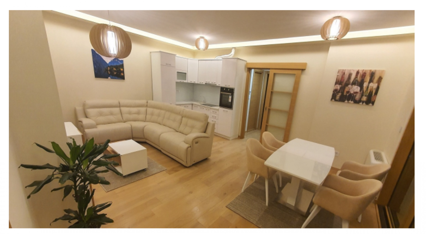 Vračar, Južni bulevar, Riječka, 4.0, 111.00m2, 2100 EUR 1