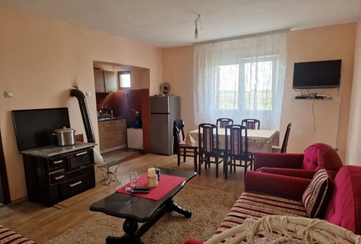 Vikendica kuca na vodi u Morovicu Sid 2