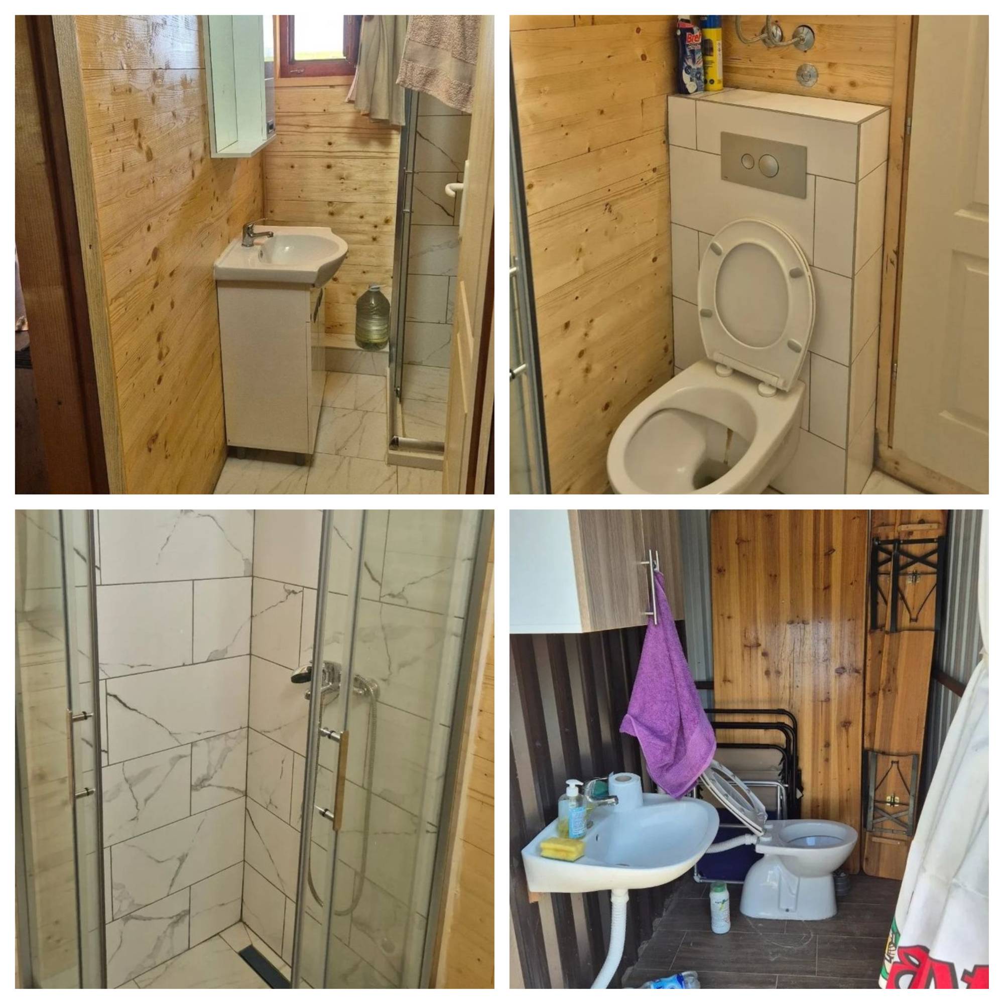 Vikendica Mali Bosut 3