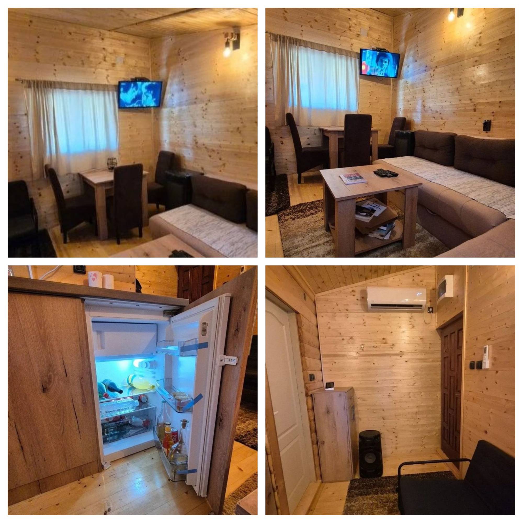 Vikendica Mali Bosut 4