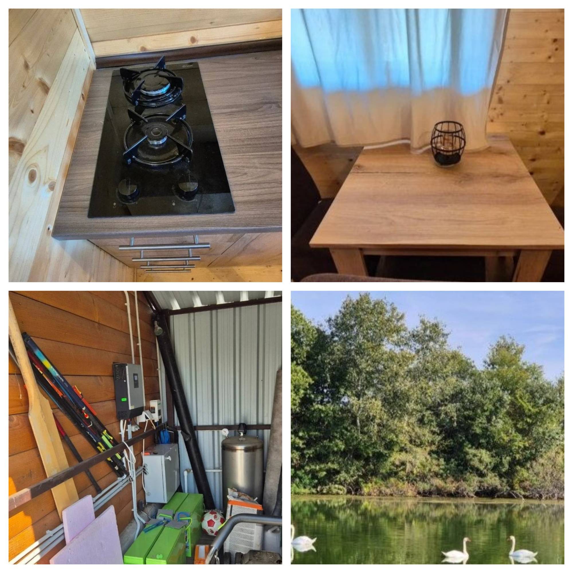 Vikendica Mali Bosut 5