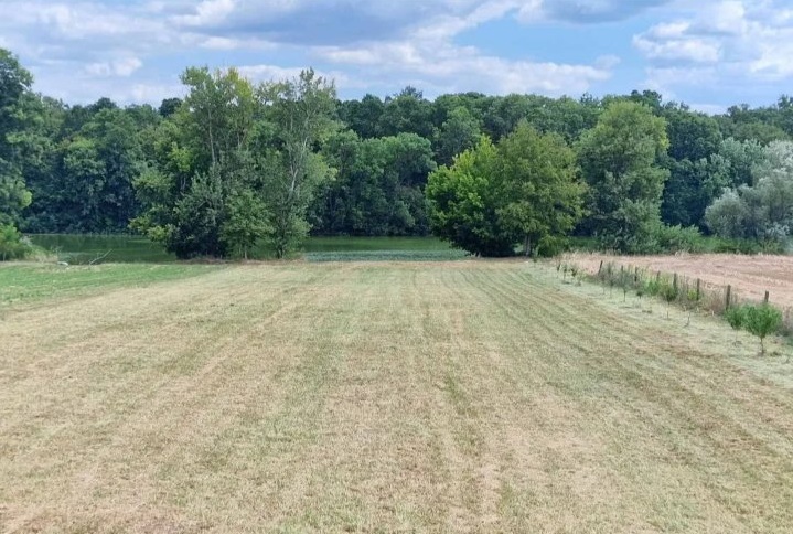 Vikendica kuca na vodi u Morovicu Sid 5