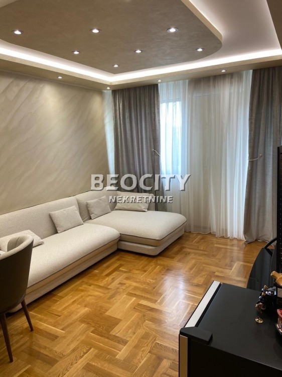 Dvosoban stan, 57 m2, Telep, Laze Lazarevića ID: 116299 1