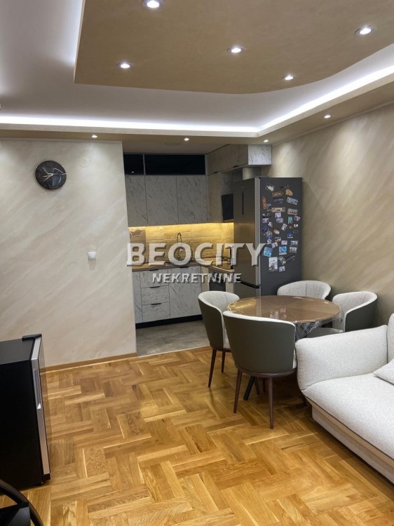 Dvosoban stan, 57 m2, Telep, Laze Lazarevića ID: 116299 2