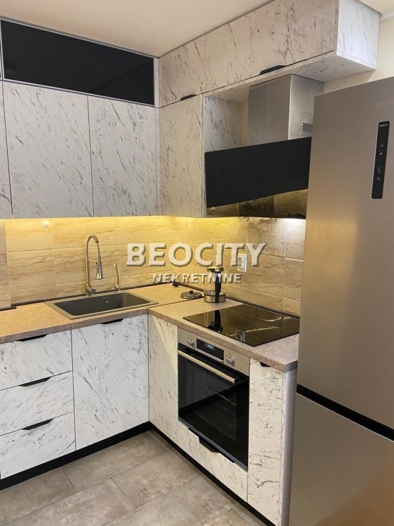 Dvosoban stan, 57 m2, Telep, Laze Lazarevića ID: 116299 3