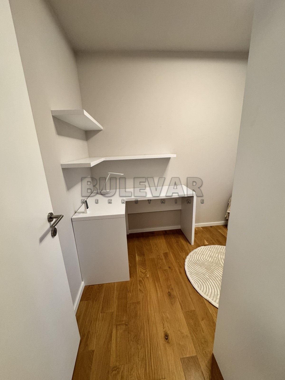 četvorosoban stan, 76 m2, Medijana, Bulevar Nemanjića ID: i-013343 14