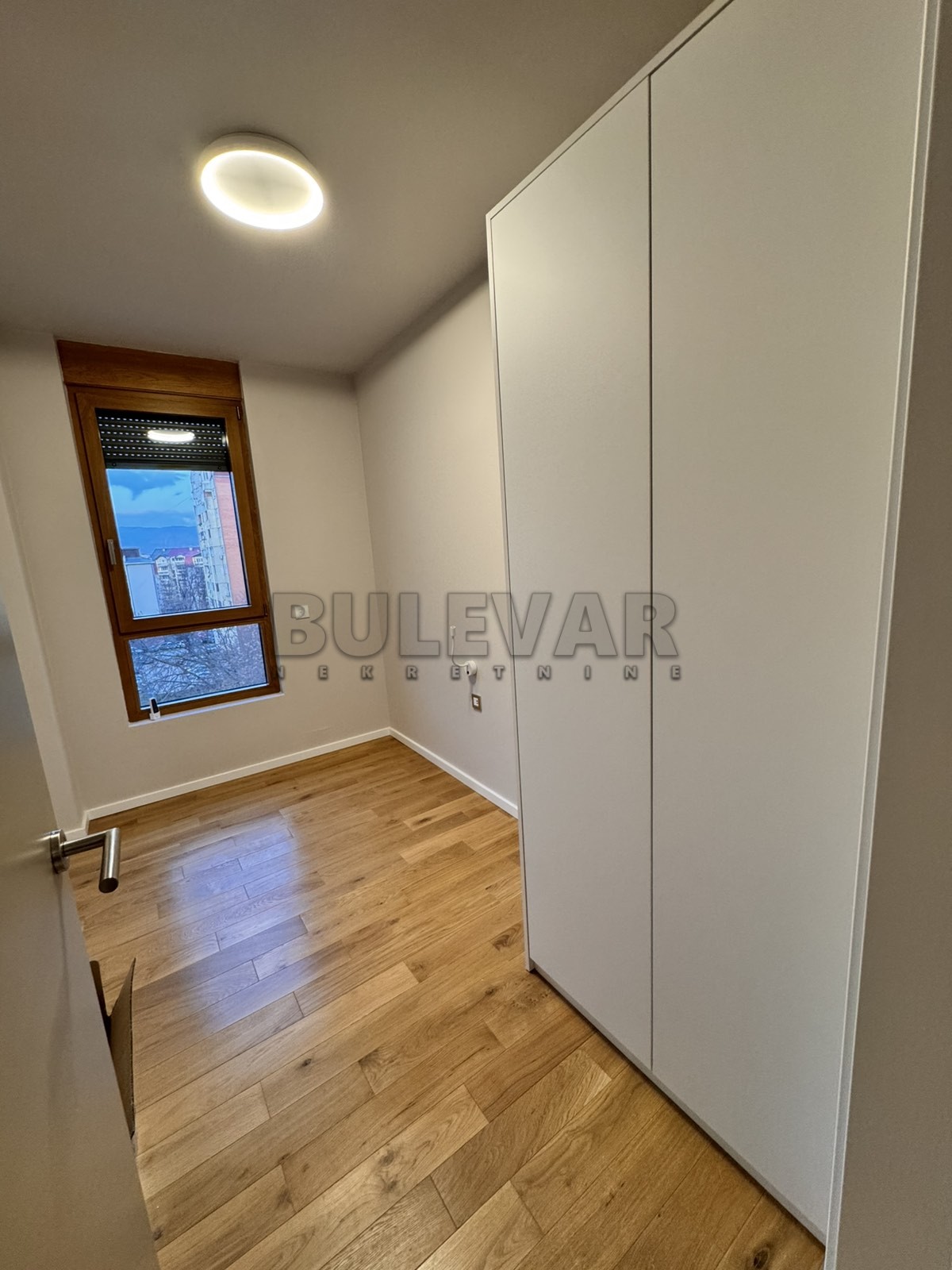 četvorosoban stan, 76 m2, Medijana, Bulevar Nemanjića ID: i-013343 15