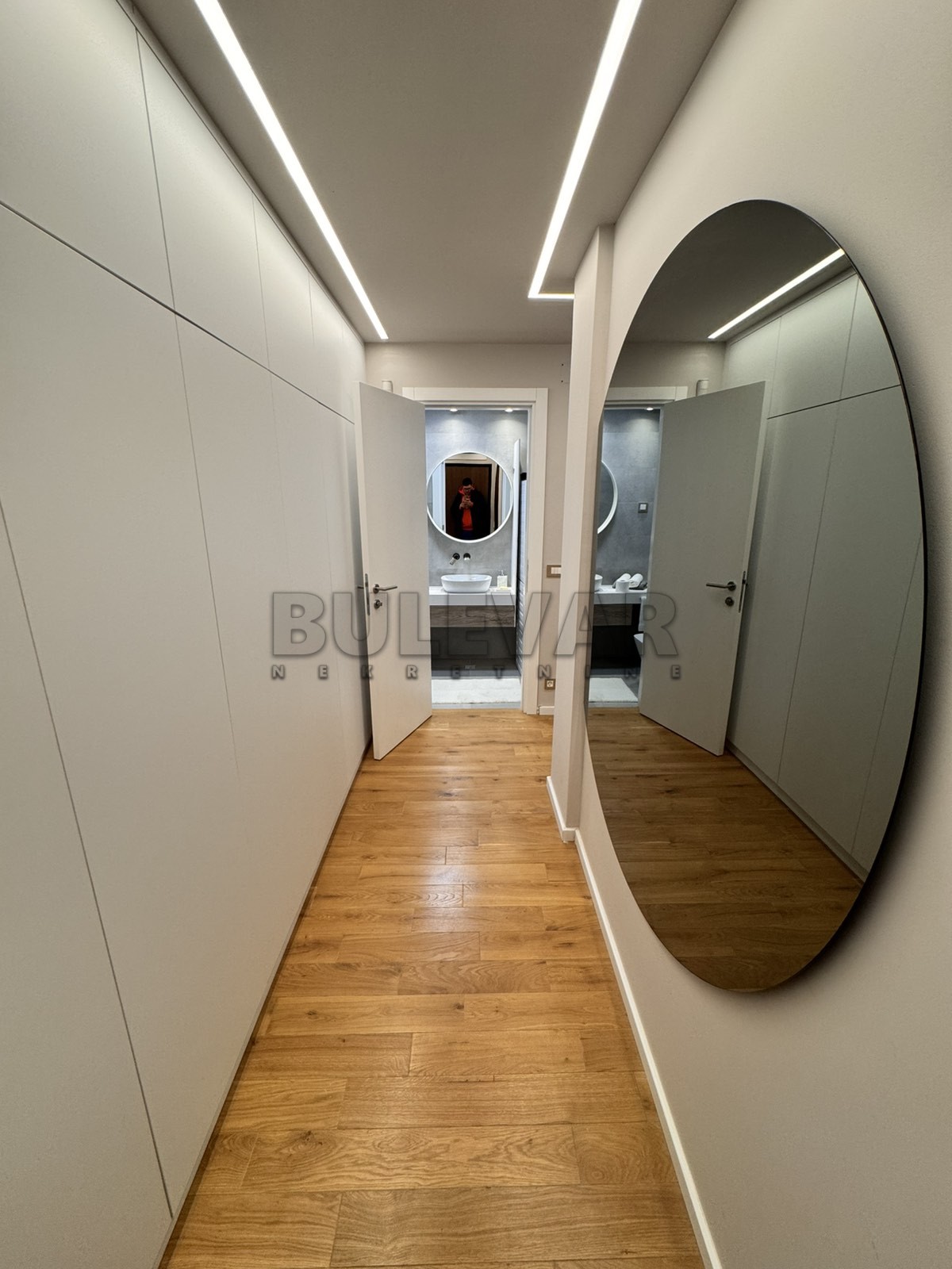 četvorosoban stan, 76 m2, Medijana, Bulevar Nemanjića ID: i-013343 17