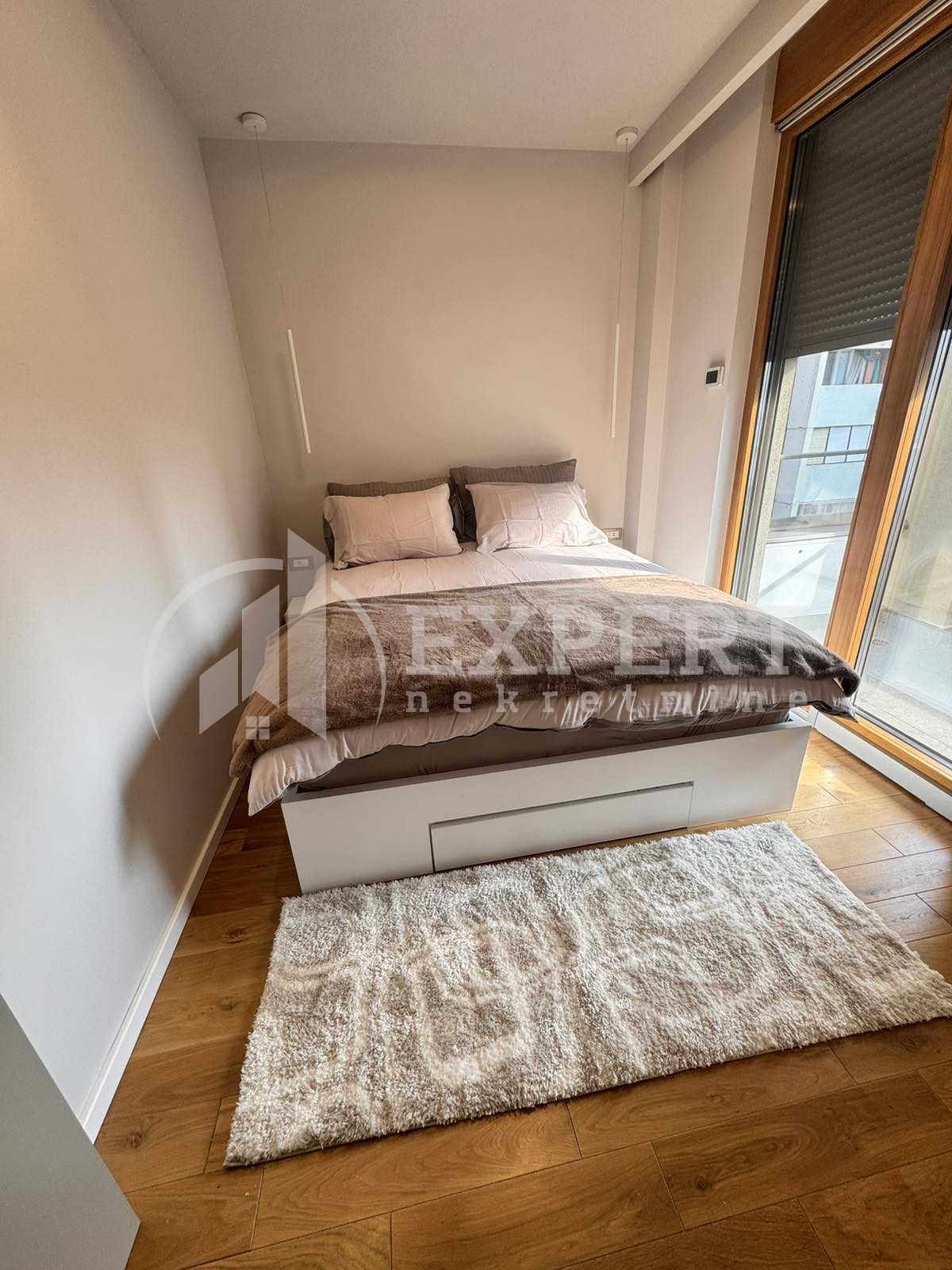 četvorosoban stan, 76 m2, Medijana, Bulevar Nemanjića ID: i-013343 10