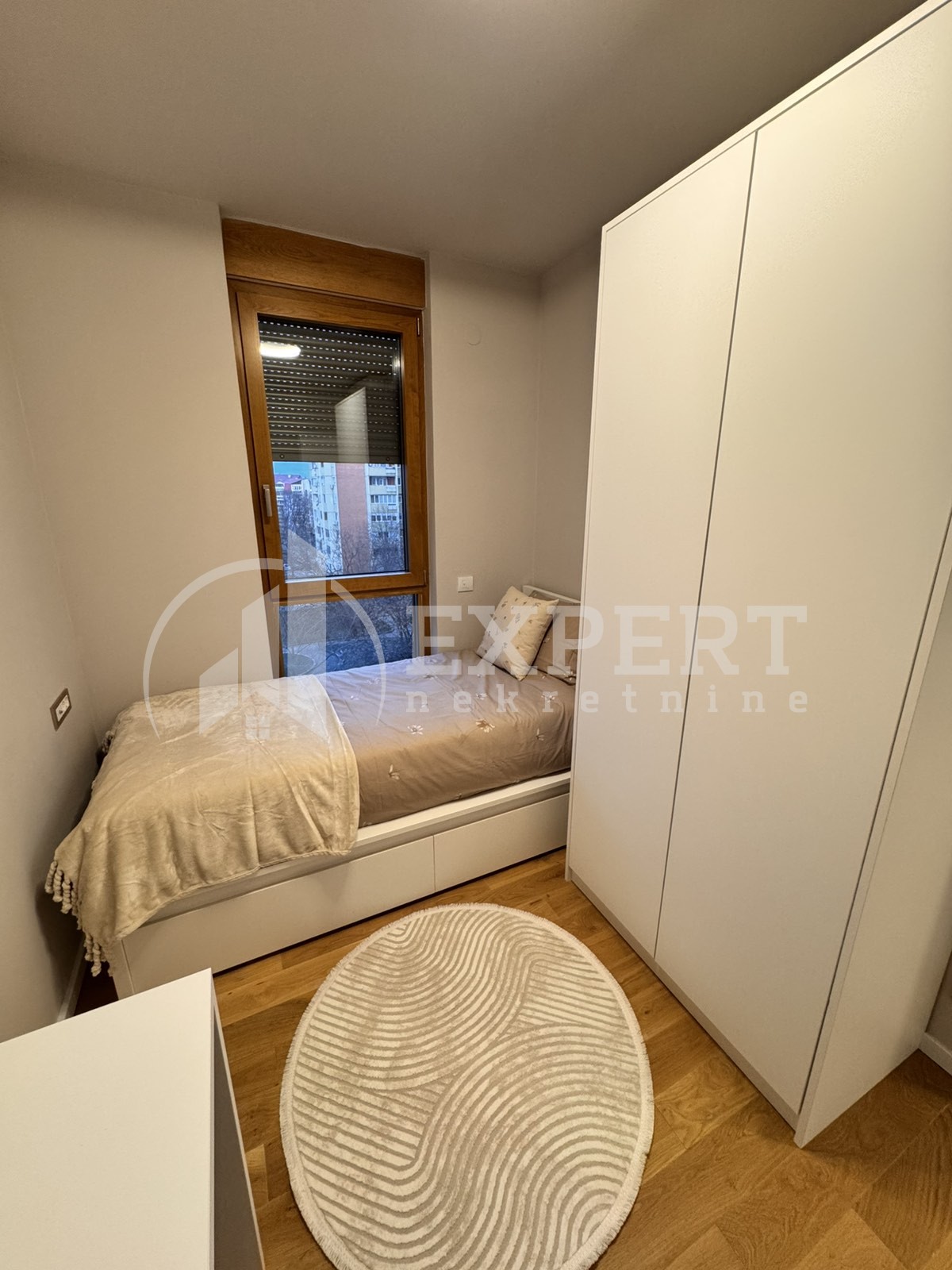 četvorosoban stan, 76 m2, Medijana, Bulevar Nemanjića ID: i-013343 12