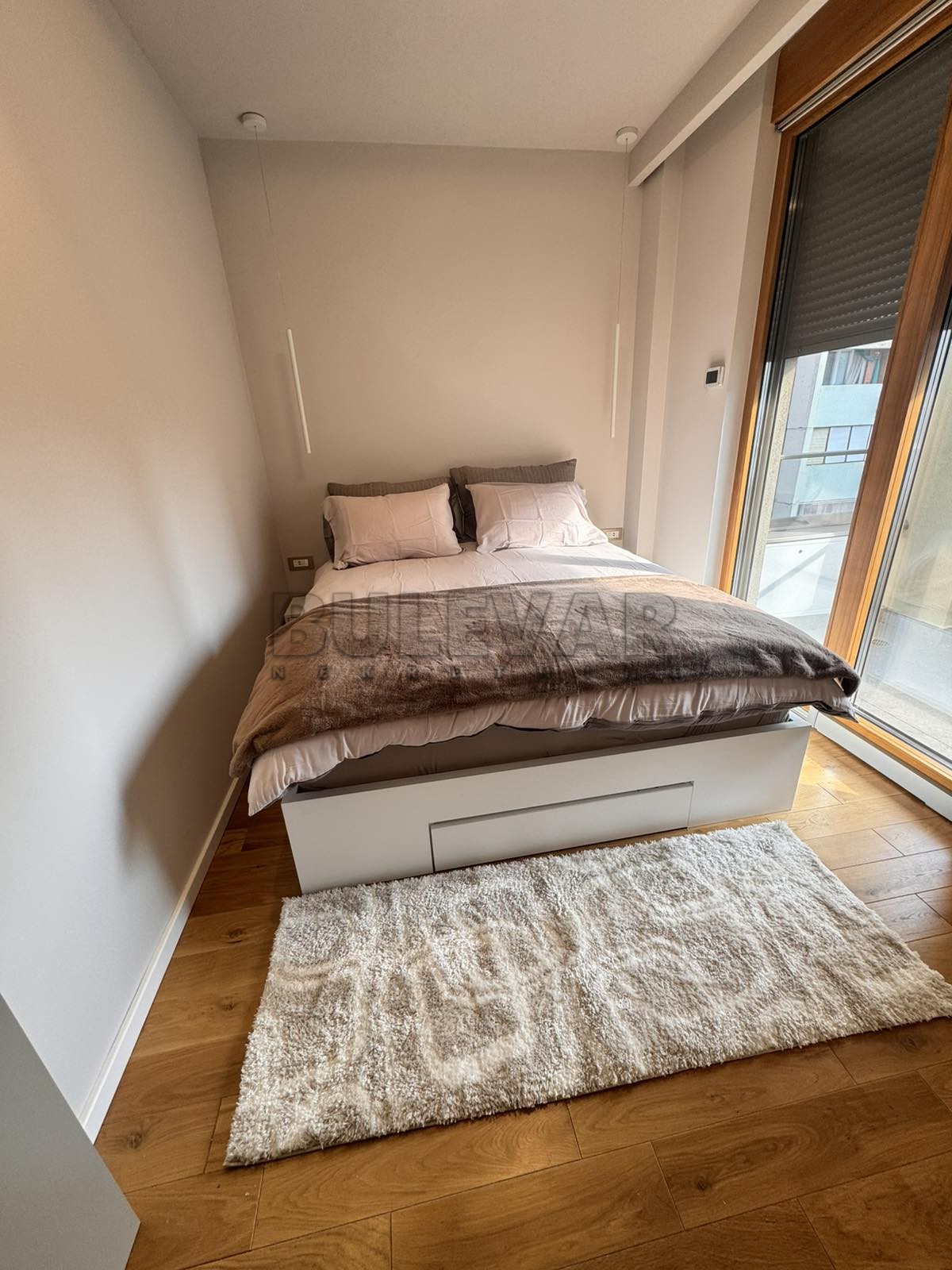 četvorosoban stan, 76 m2, Medijana, Bulevar Nemanjića ID: i-013343 10