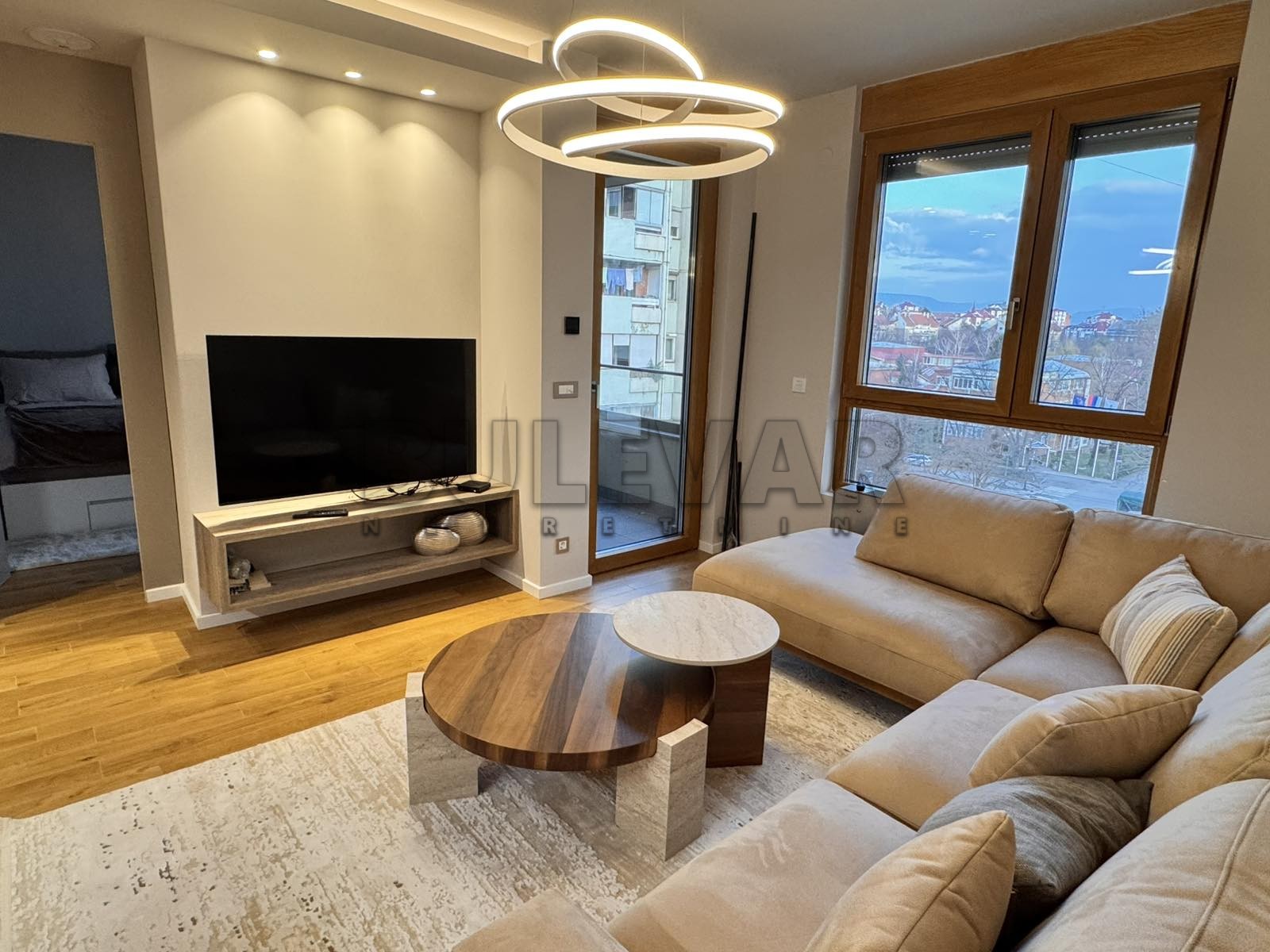 četvorosoban stan, 76 m2, Medijana, Bulevar Nemanjića ID: i-013343 3