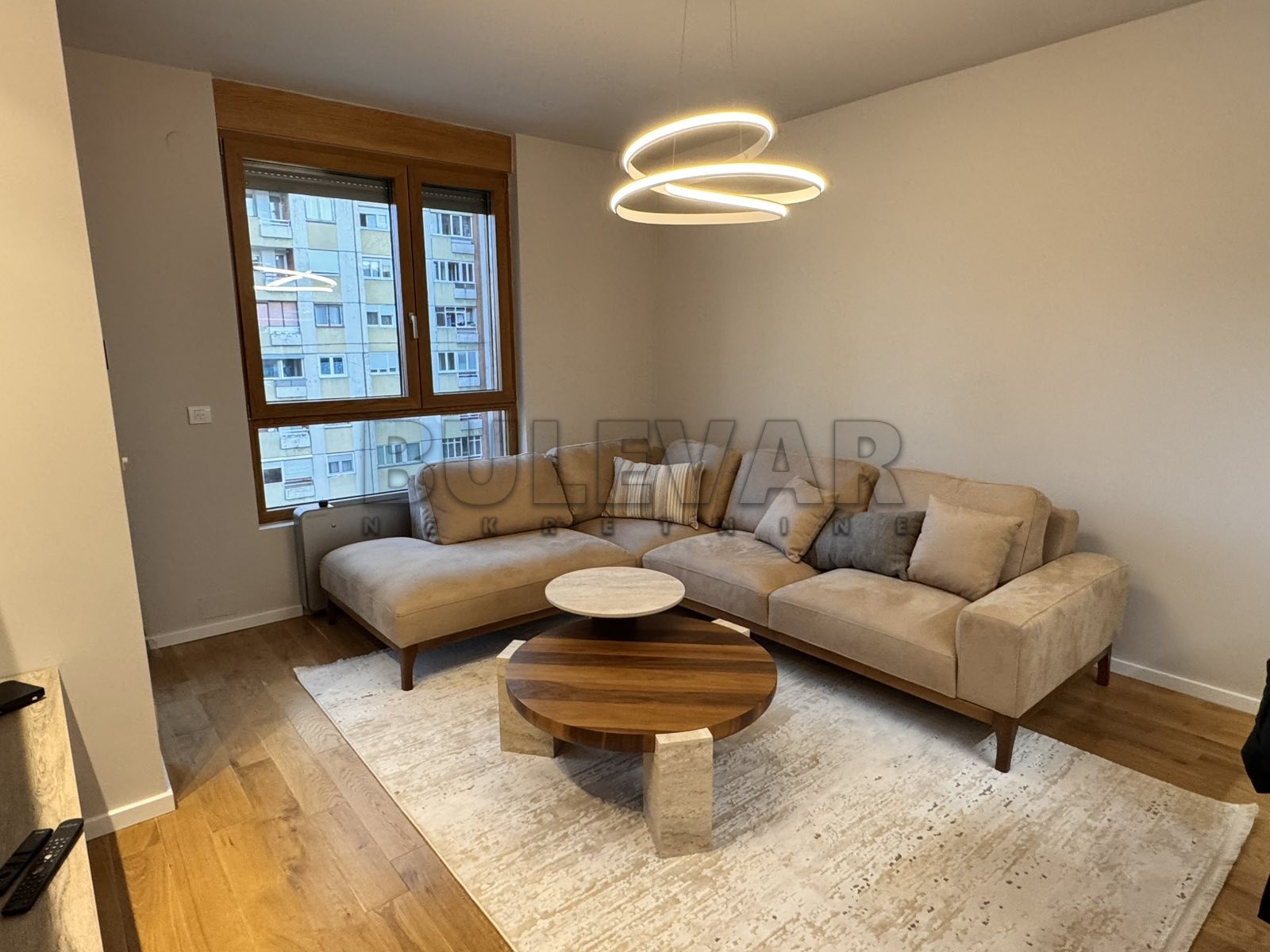 četvorosoban stan, 76 m2, Medijana, Bulevar Nemanjića ID: i-013343 4