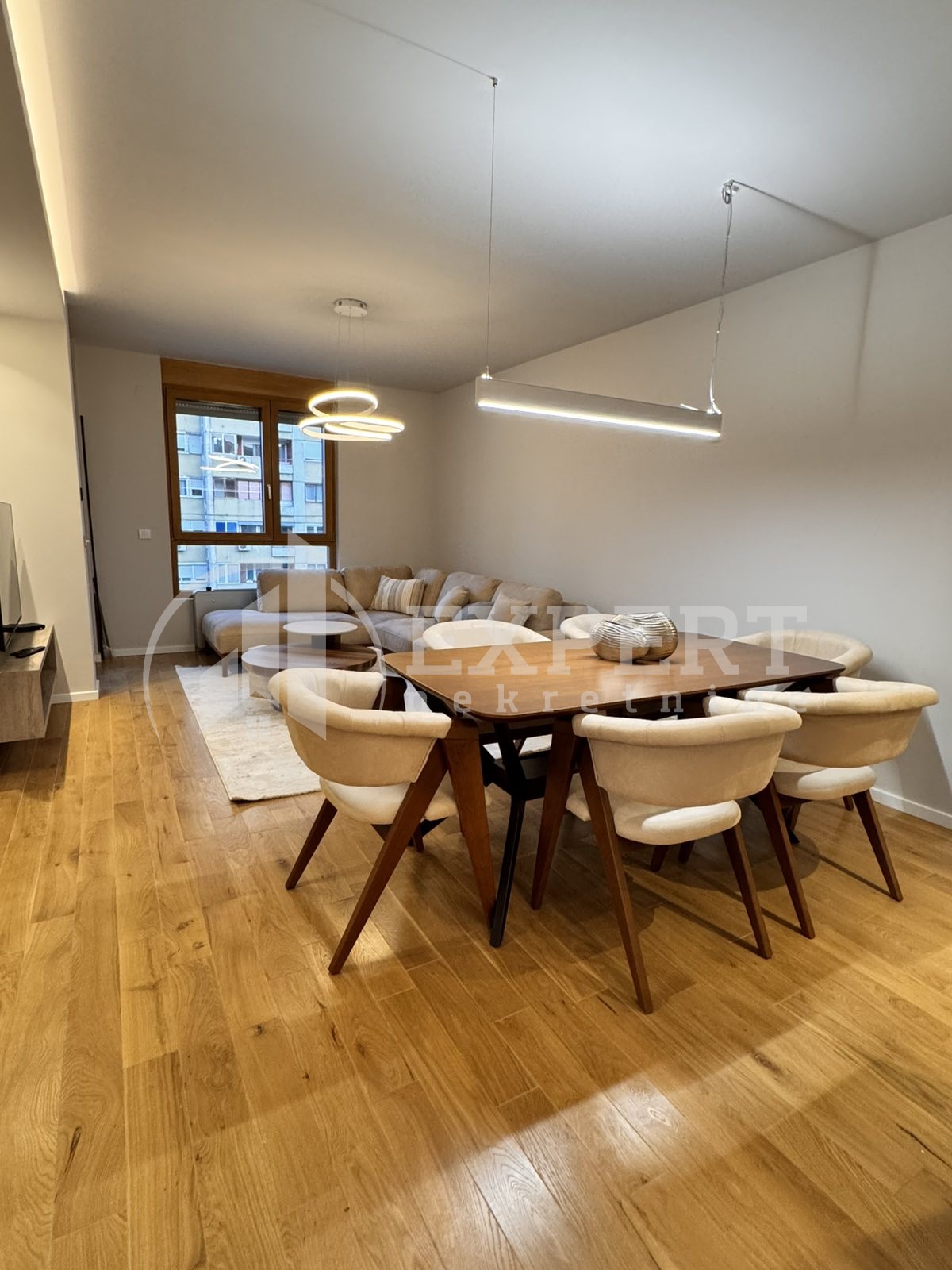 četvorosoban stan, 76 m2, Medijana, Bulevar Nemanjića ID: i-013343 2