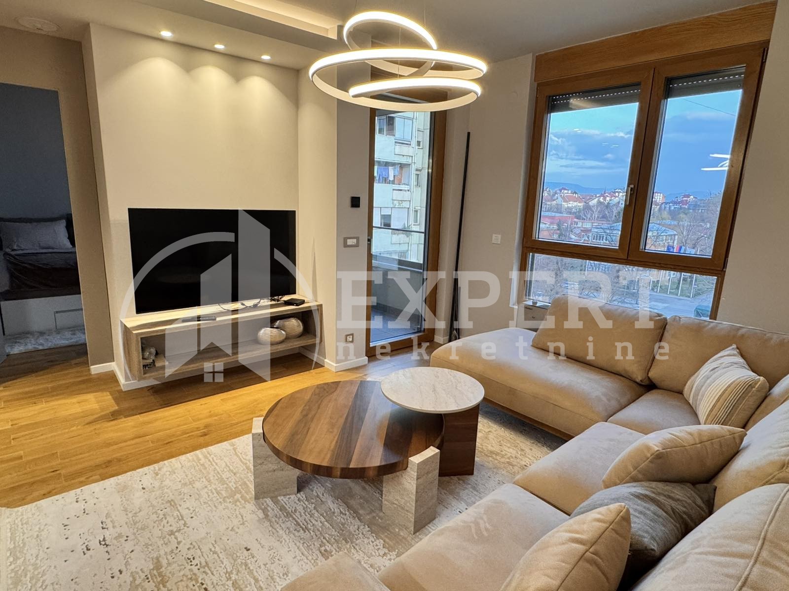 četvorosoban stan, 76 m2, Medijana, Bulevar Nemanjića ID: i-013343 3