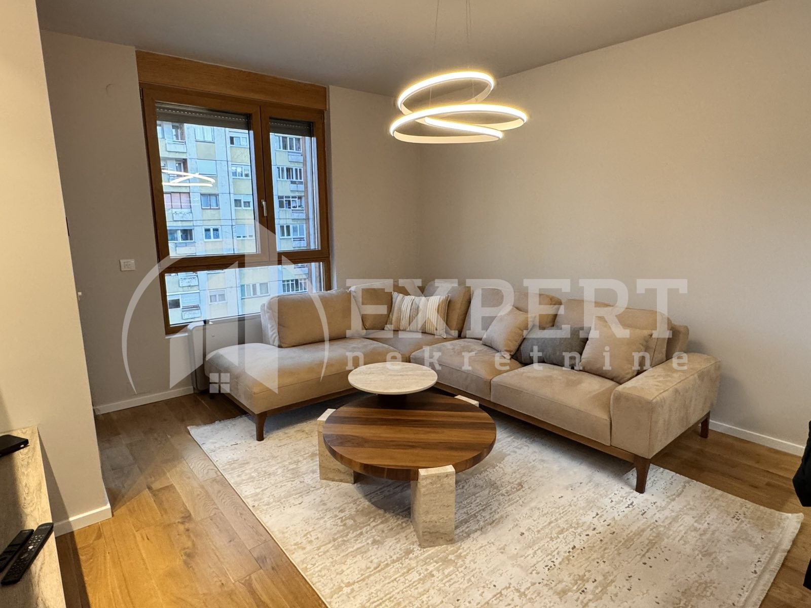 četvorosoban stan, 76 m2, Medijana, Bulevar Nemanjića ID: i-013343 4