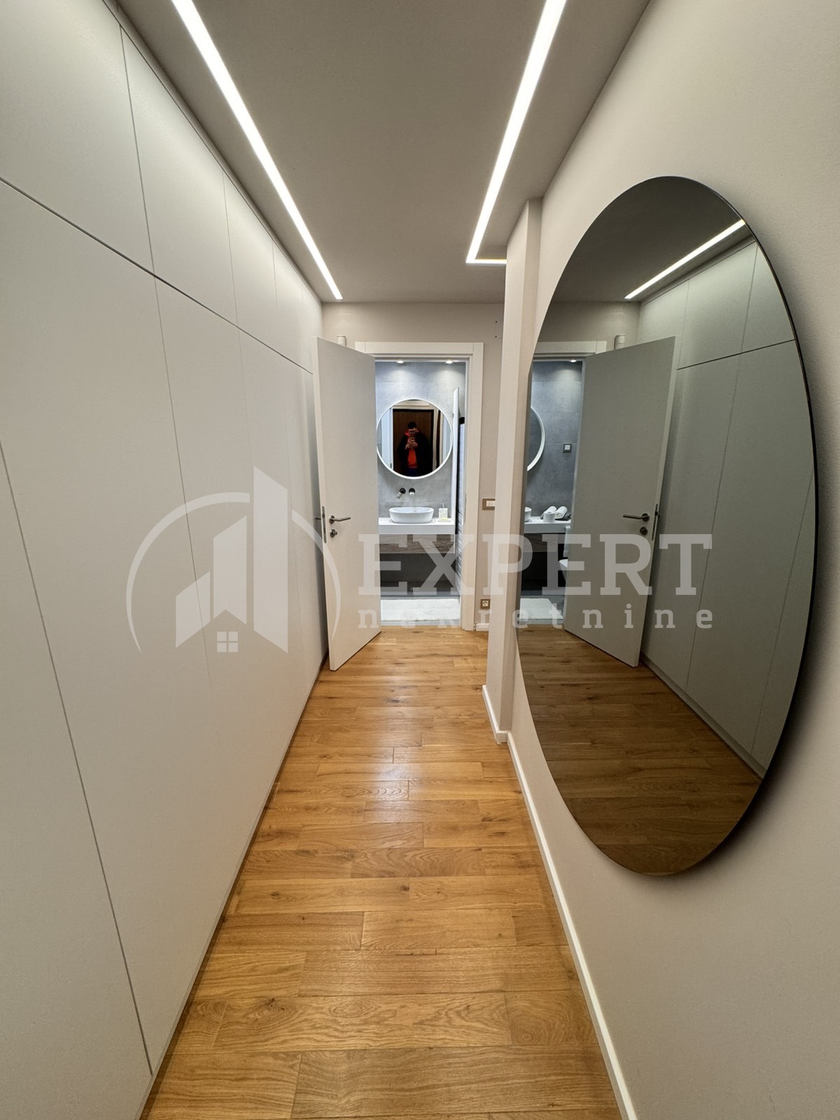 četvorosoban stan, 76 m2, Medijana, Bulevar Nemanjića ID: i-013343 17