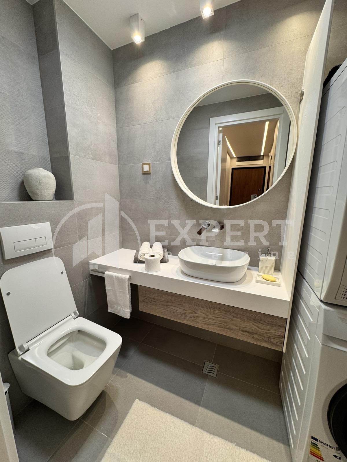 četvorosoban stan, 76 m2, Medijana, Bulevar Nemanjića ID: i-013343 18