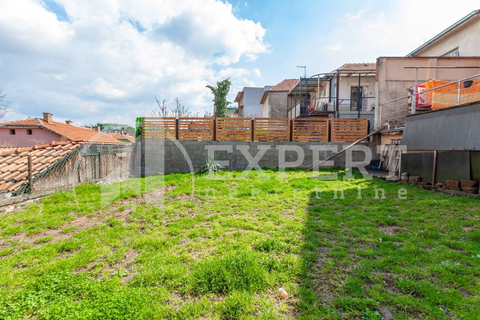 četvorosobna kuća, 122 m2, Palilula, Zdravke Vučković ID: p-013382 20