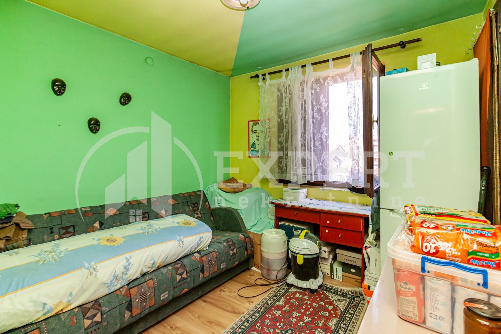 četvorosobna kuća, 122 m2, Palilula, Zdravke Vučković ID: p-013382 21