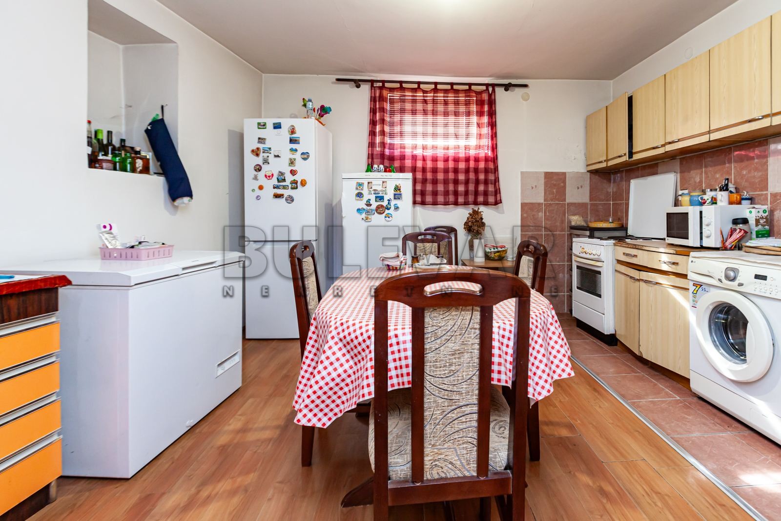 četvorosobna kuća, 122 m2, Palilula, Zdravke Vučković ID: p-013382 17