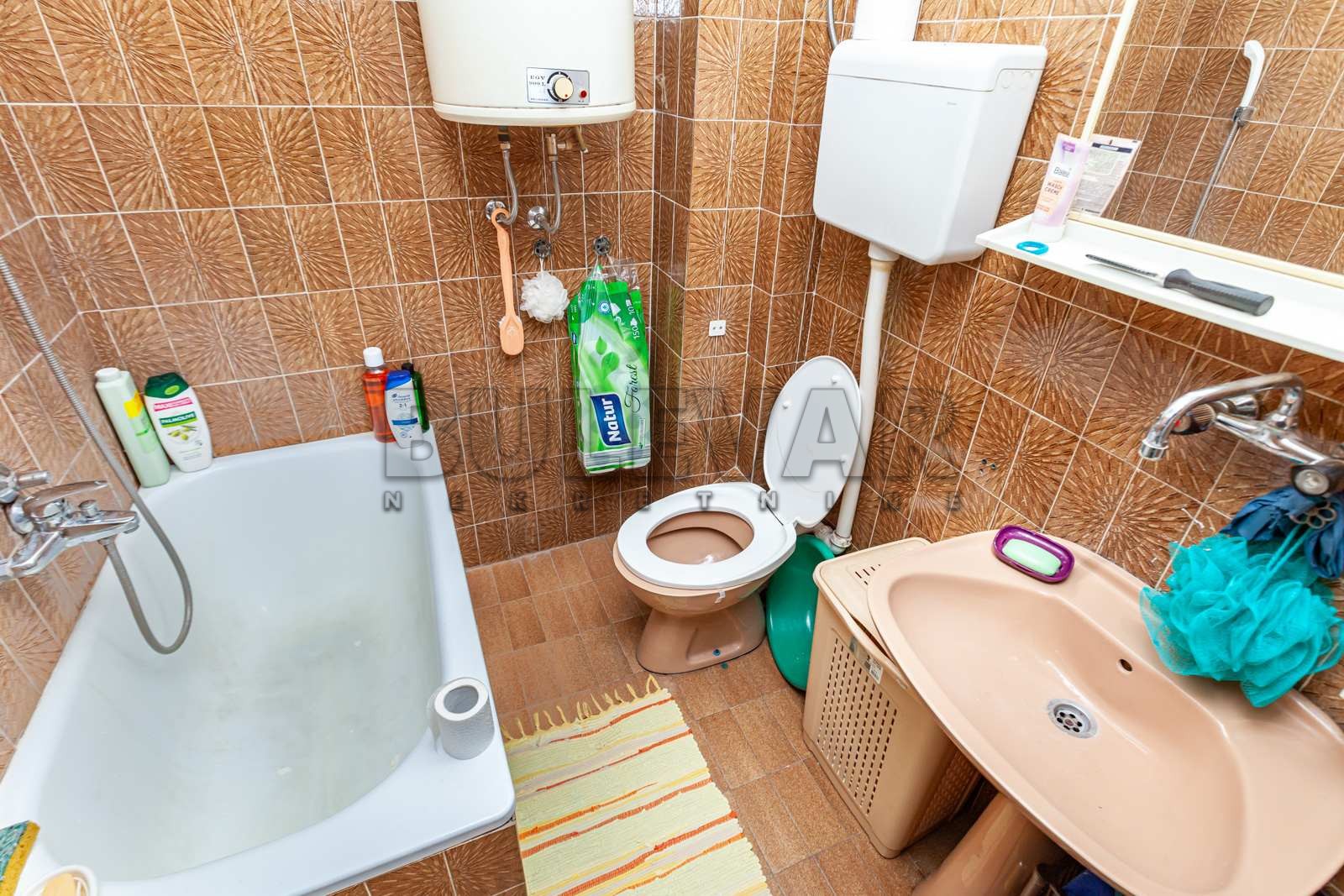 četvorosobna kuća, 122 m2, Palilula, Zdravke Vučković ID: p-013382 18