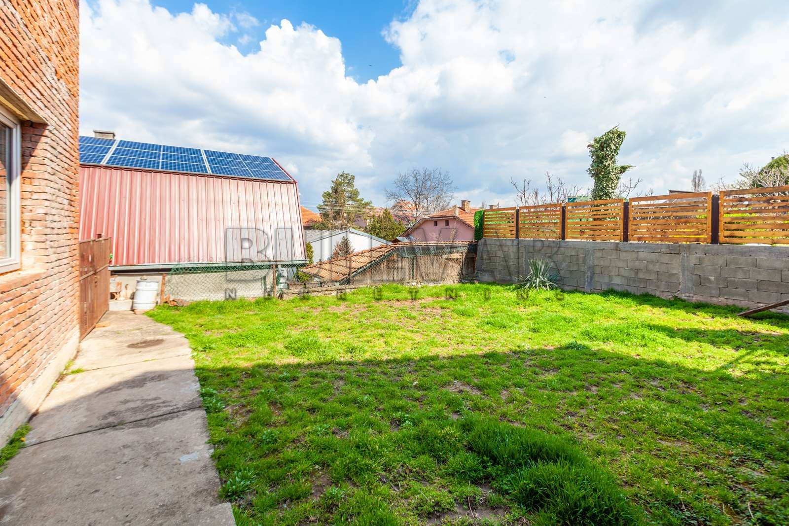 četvorosobna kuća, 122 m2, Palilula, Zdravke Vučković ID: p-013382 19