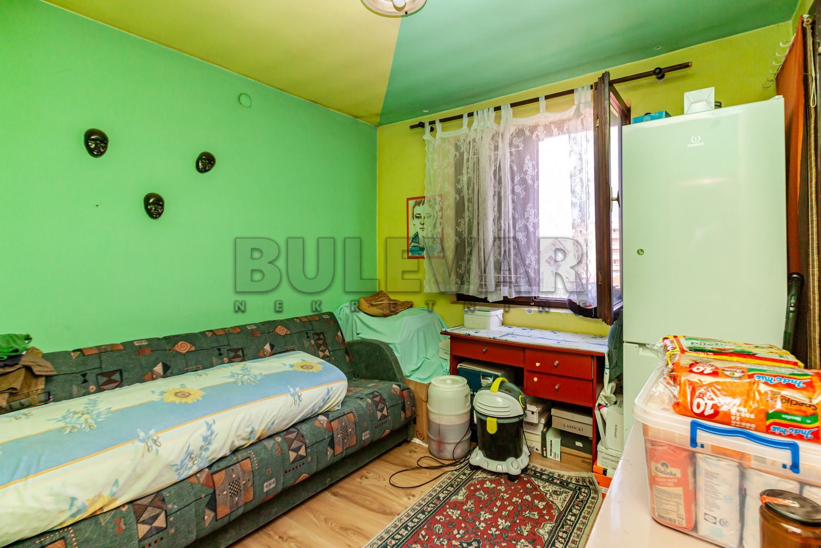 četvorosobna kuća, 122 m2, Palilula, Zdravke Vučković ID: p-013382 21