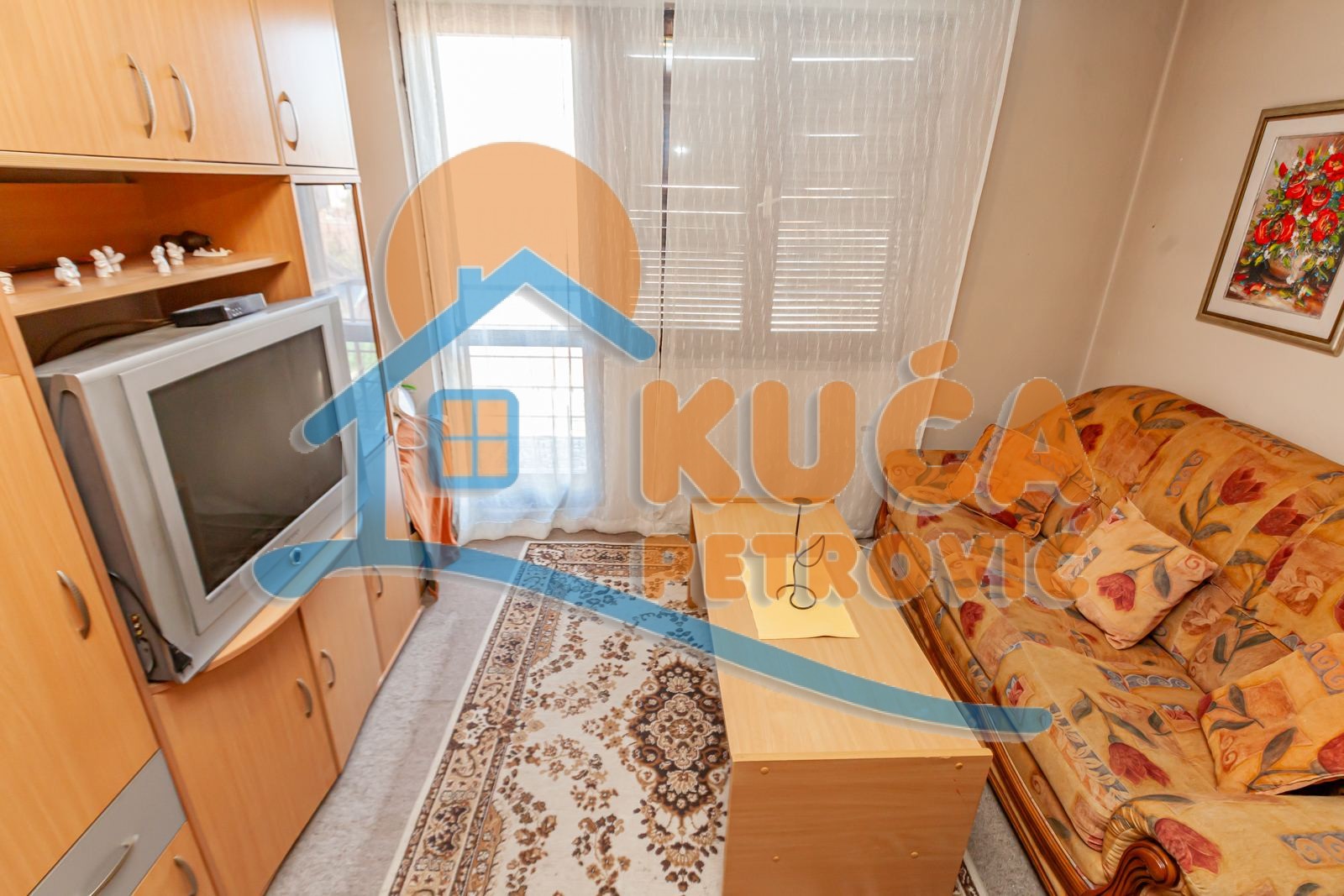 četvorosobna kuća, 122 m2, Palilula, Zdravke Vučković ID: p-013382 10