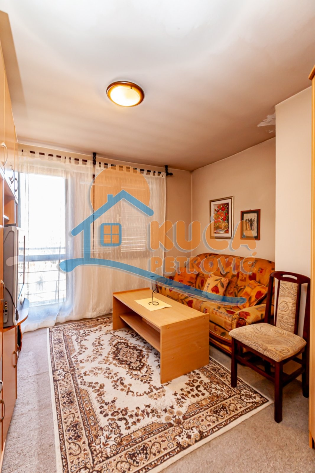 četvorosobna kuća, 122 m2, Palilula, Zdravke Vučković ID: p-013382 11