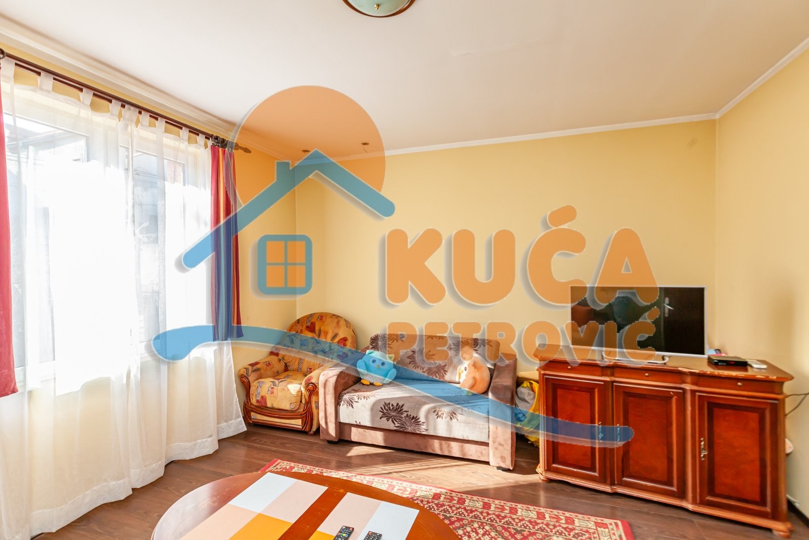 četvorosobna kuća, 122 m2, Palilula, Zdravke Vučković ID: p-013382 12
