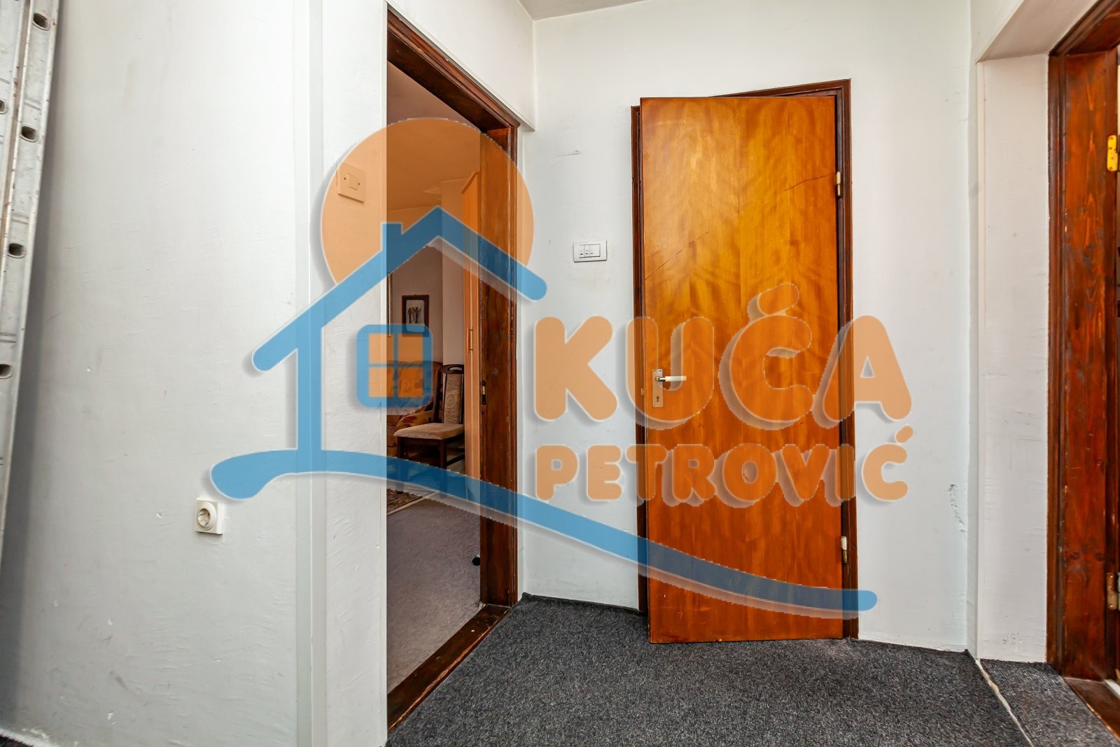 četvorosobna kuća, 122 m2, Palilula, Zdravke Vučković ID: p-013382 6