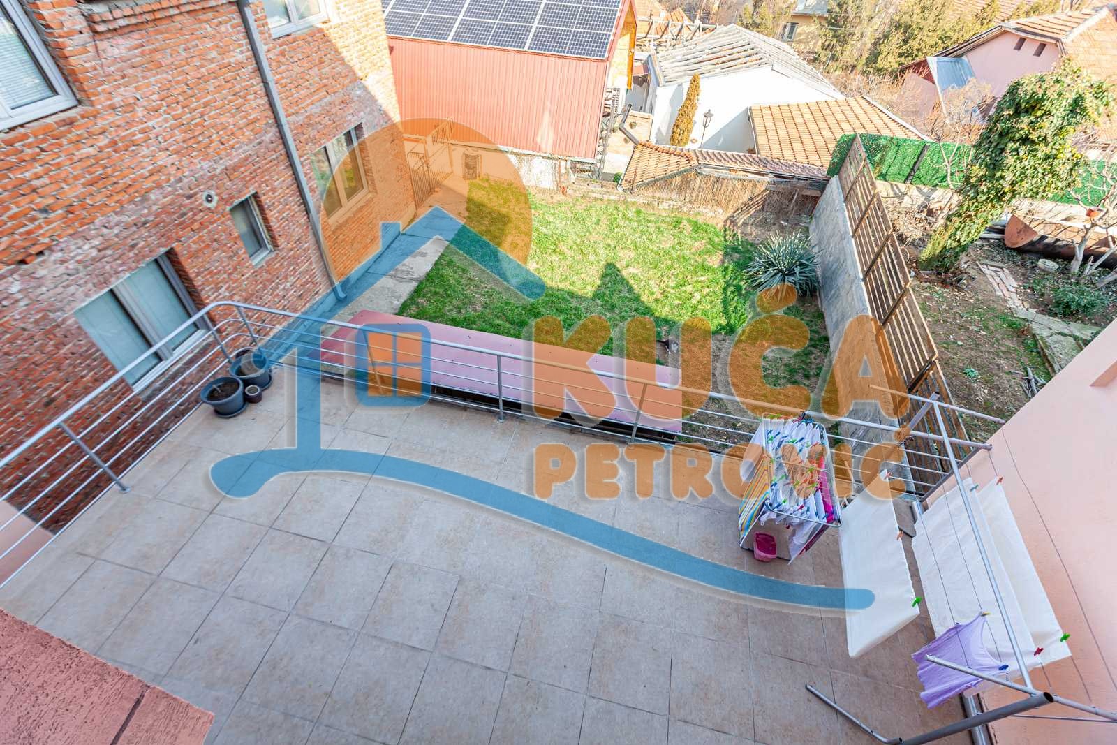 četvorosobna kuća, 122 m2, Palilula, Zdravke Vučković ID: p-013382 7