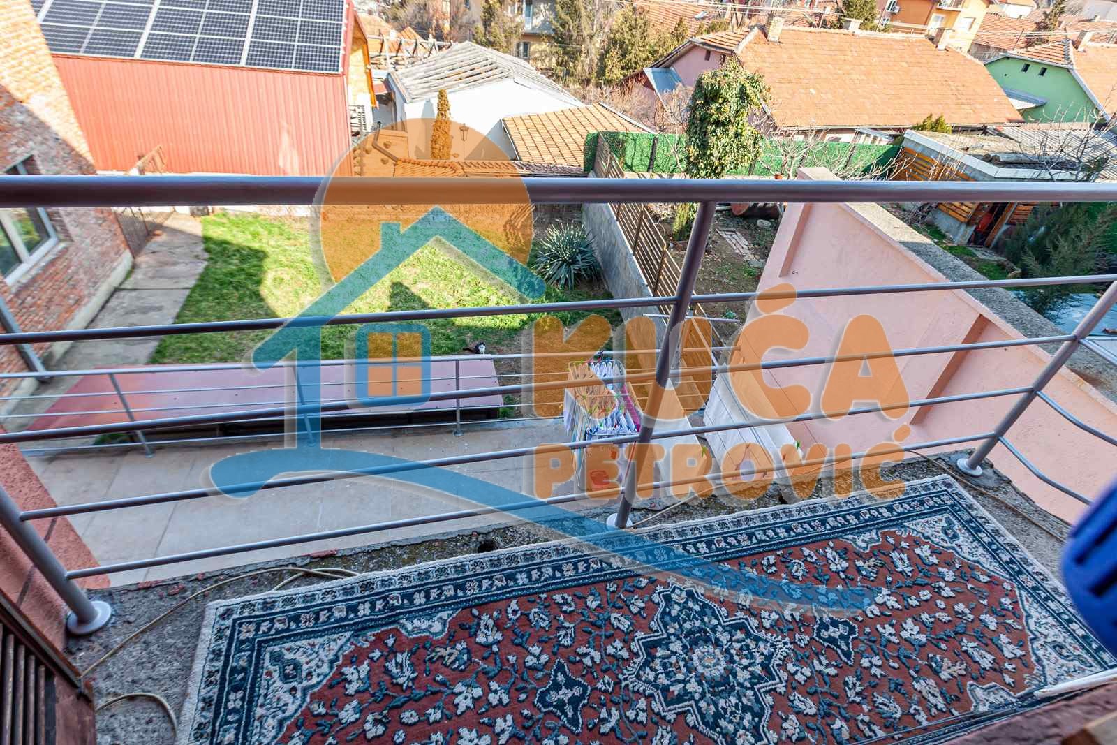 četvorosobna kuća, 122 m2, Palilula, Zdravke Vučković ID: p-013382 8