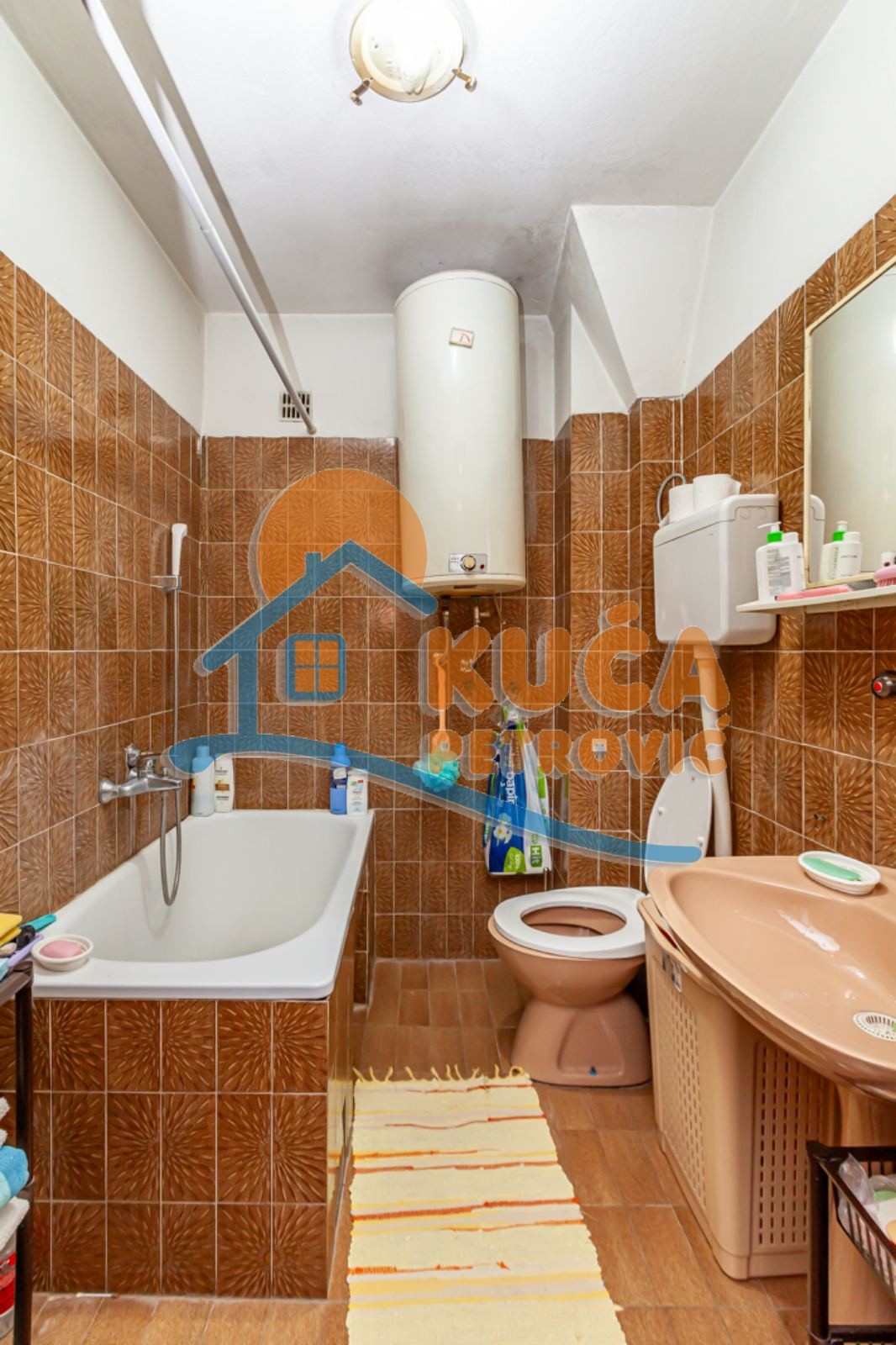 četvorosobna kuća, 122 m2, Palilula, Zdravke Vučković ID: p-013382 9