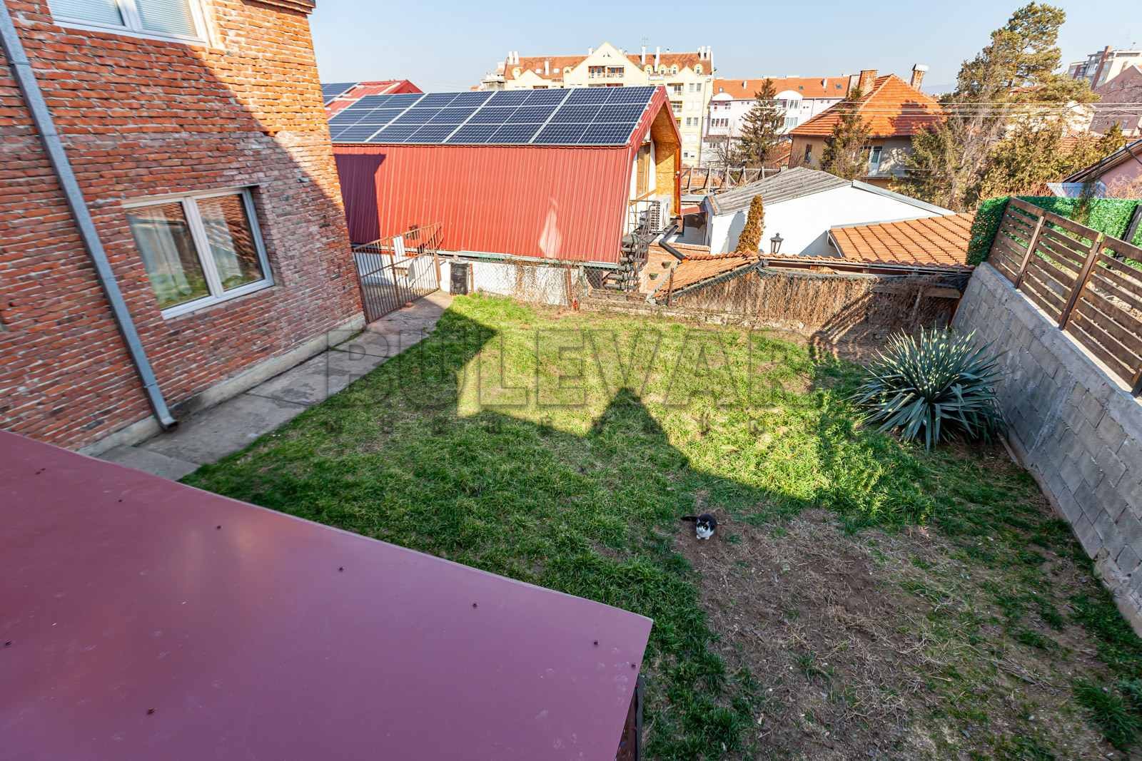 četvorosobna kuća, 122 m2, Palilula, Zdravke Vučković ID: p-013382 2