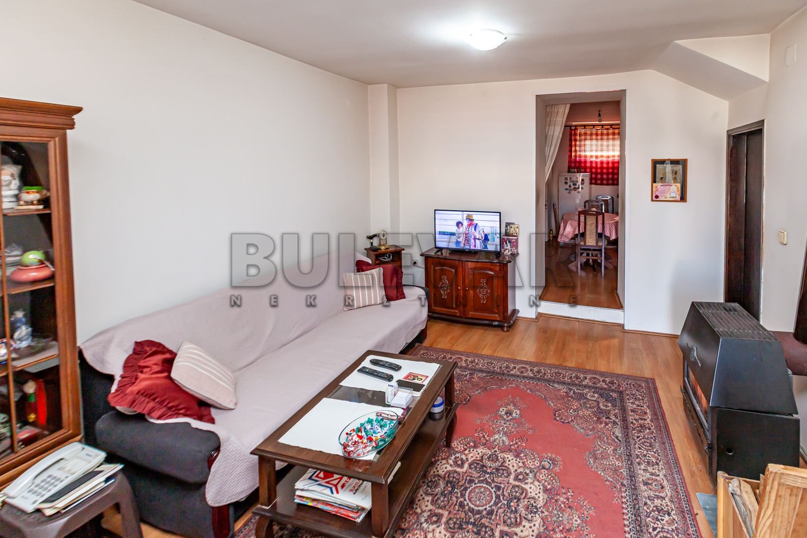 četvorosobna kuća, 122 m2, Palilula, Zdravke Vučković ID: p-013382 3