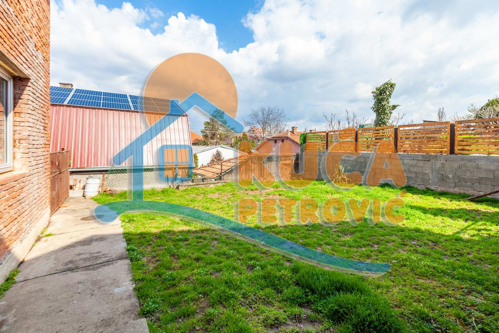 četvorosobna kuća, 122 m2, Palilula, Zdravke Vučković ID: p-013382 19