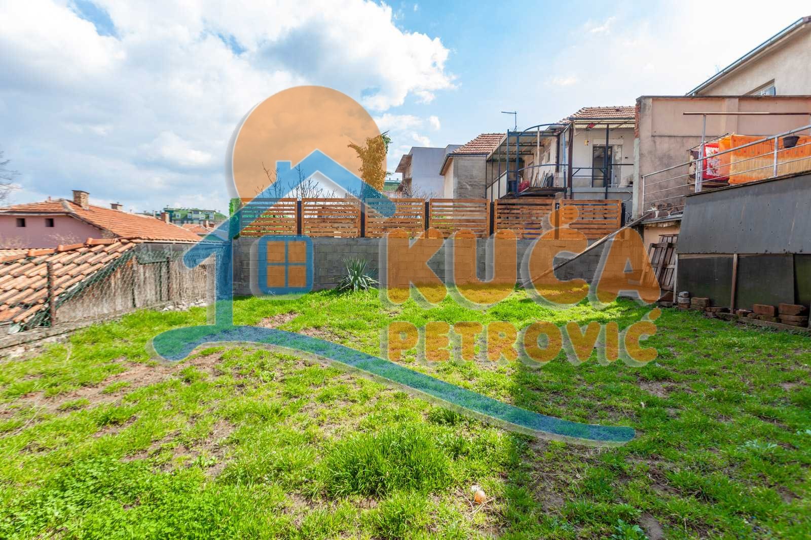 četvorosobna kuća, 122 m2, Palilula, Zdravke Vučković ID: p-013382 20