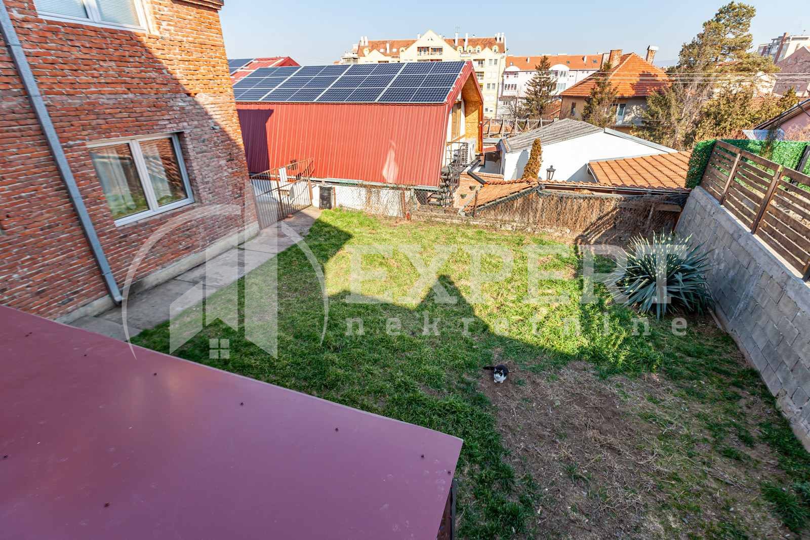 četvorosobna kuća, 122 m2, Palilula, Zdravke Vučković ID: p-013382 2