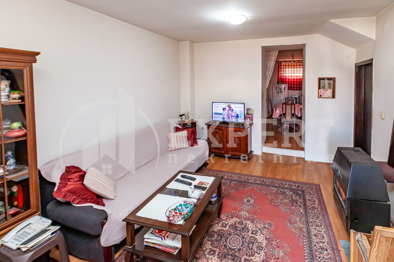 četvorosobna kuća, 122 m2, Palilula, Zdravke Vučković ID: p-013382 3