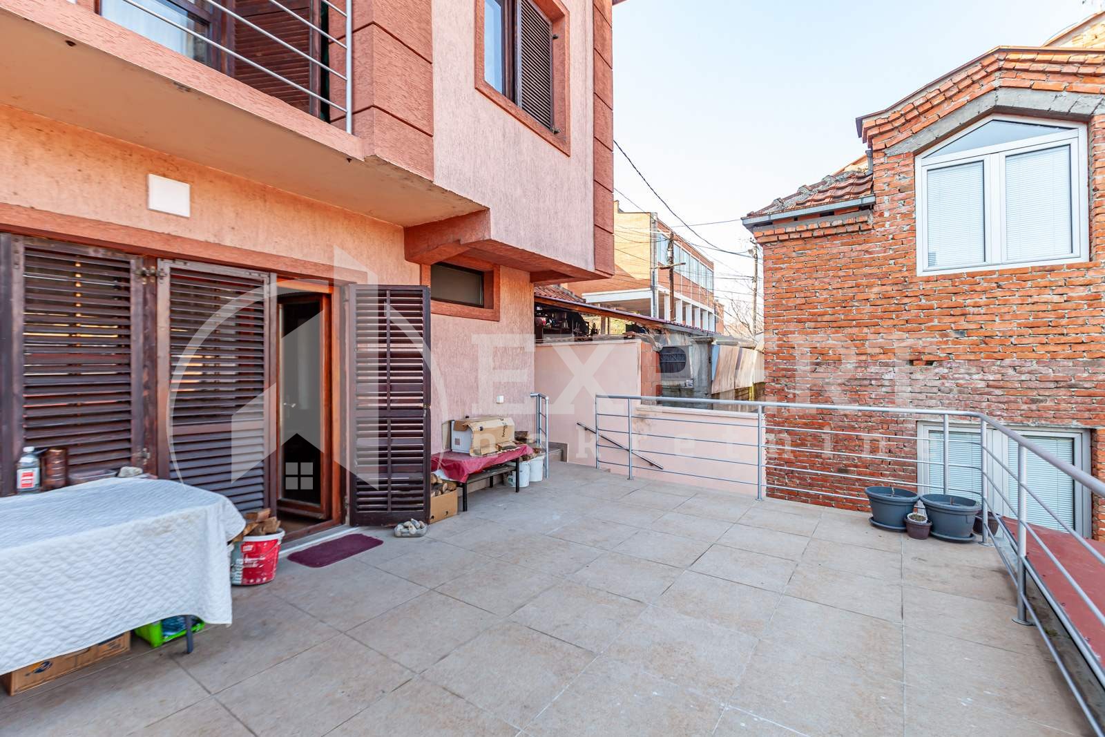 četvorosobna kuća, 122 m2, Palilula, Zdravke Vučković ID: p-013382 4