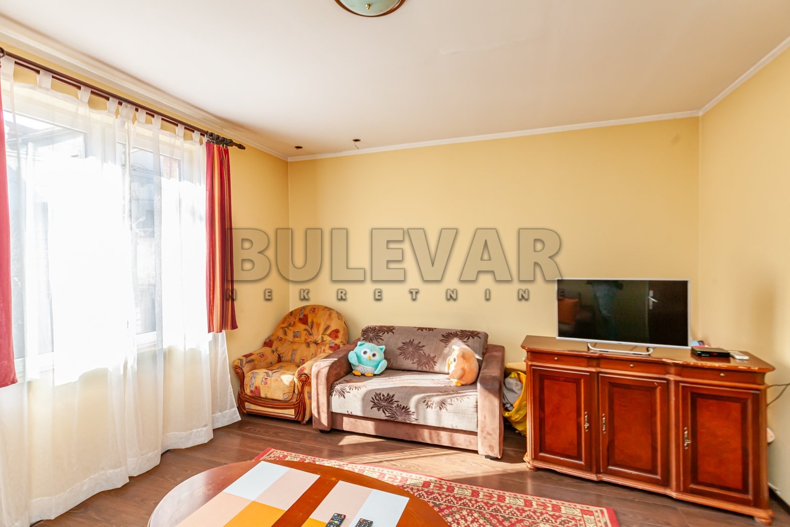 četvorosobna kuća, 122 m2, Palilula, Zdravke Vučković ID: p-013382 12
