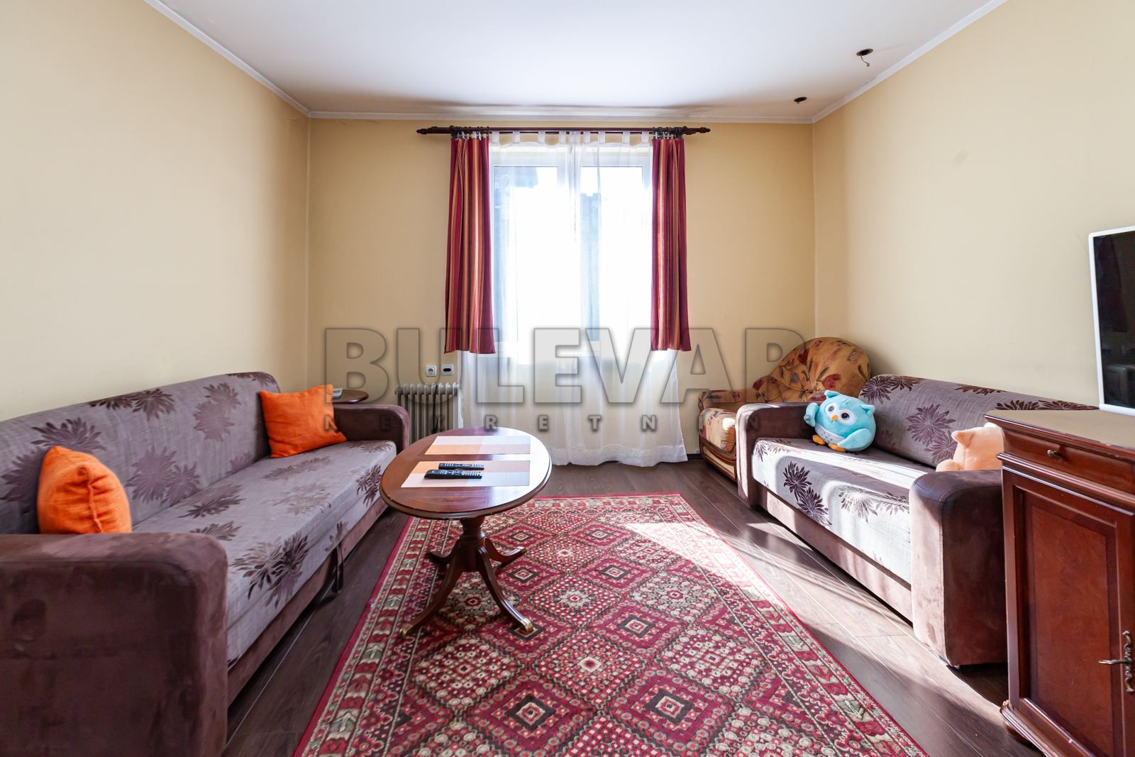 četvorosobna kuća, 122 m2, Palilula, Zdravke Vučković ID: p-013382 13