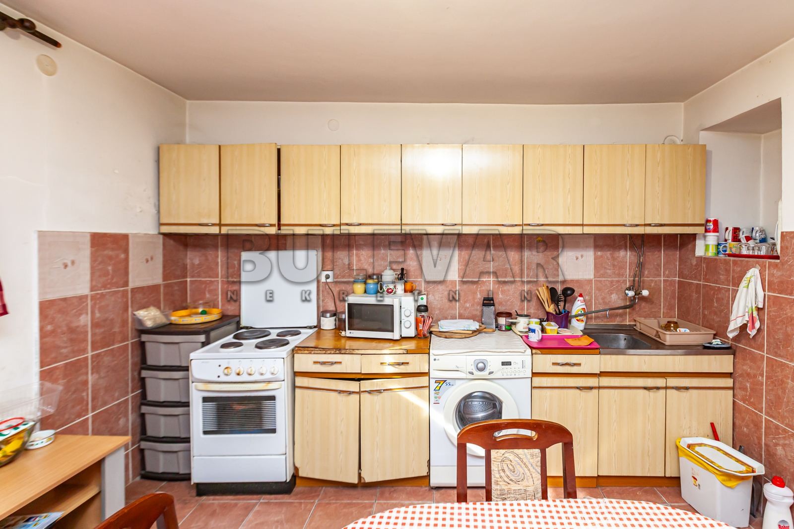 četvorosobna kuća, 122 m2, Palilula, Zdravke Vučković ID: p-013382 14