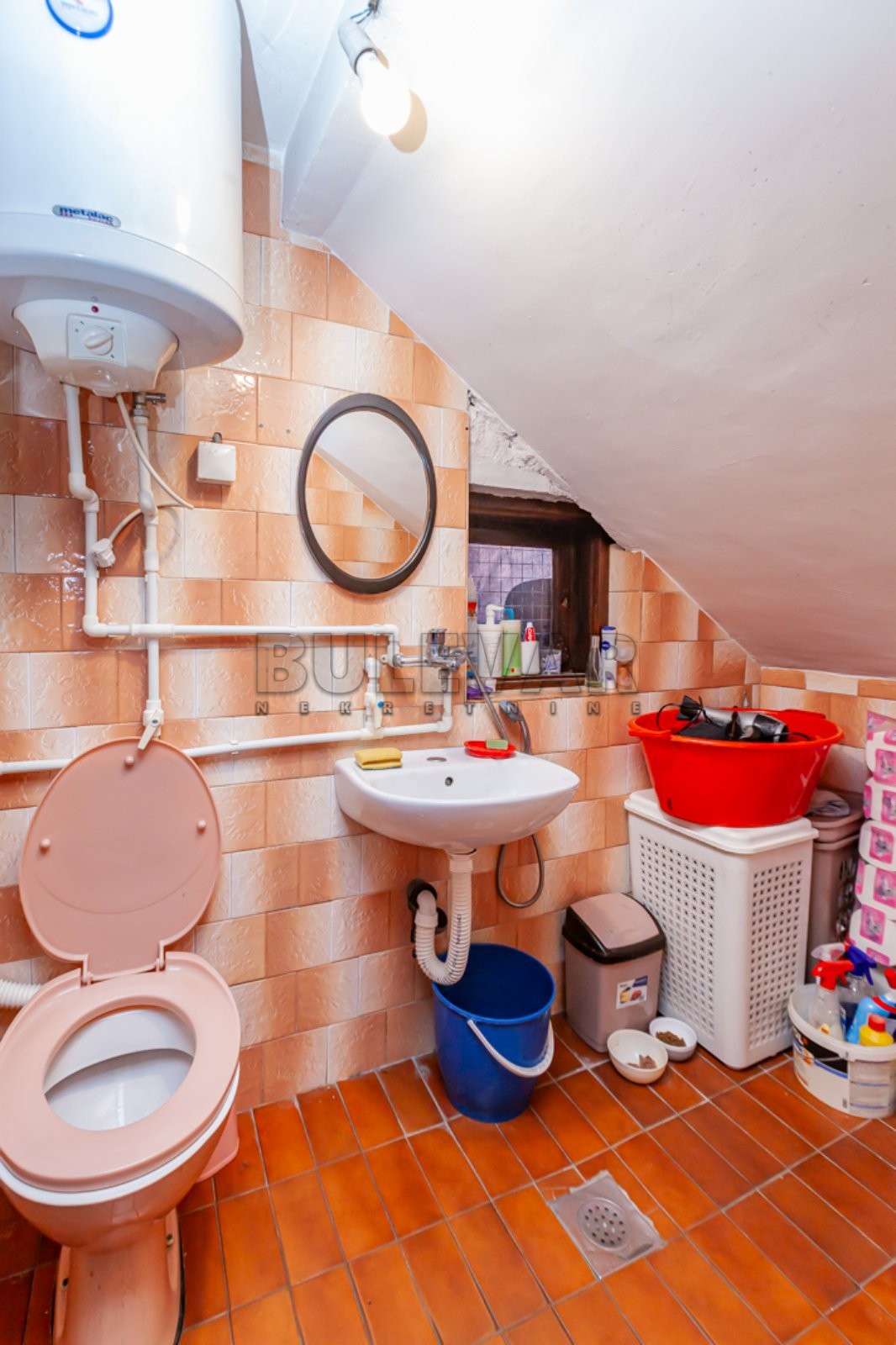 četvorosobna kuća, 122 m2, Palilula, Zdravke Vučković ID: p-013382 15