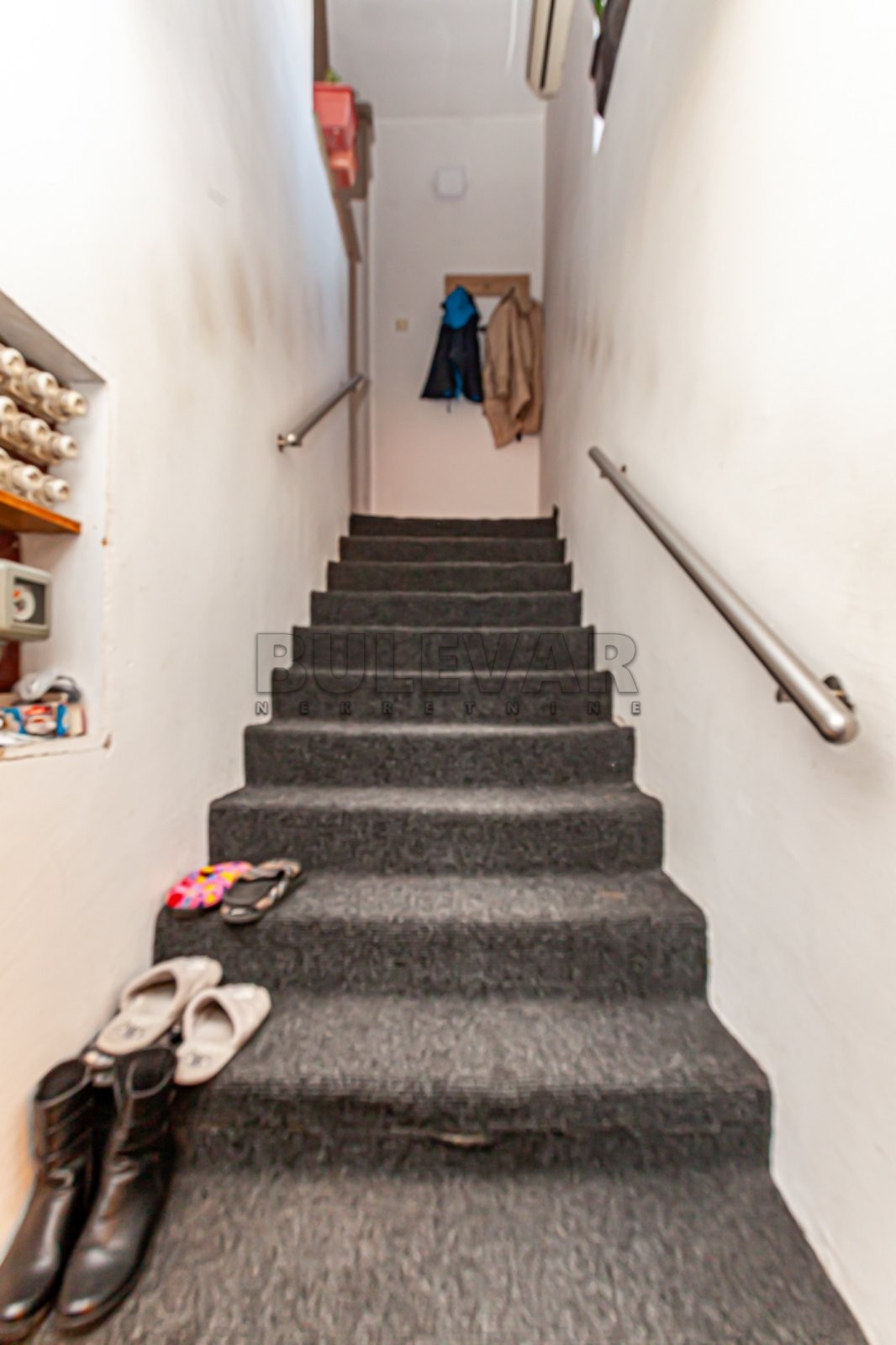 četvorosobna kuća, 122 m2, Palilula, Zdravke Vučković ID: p-013382 16