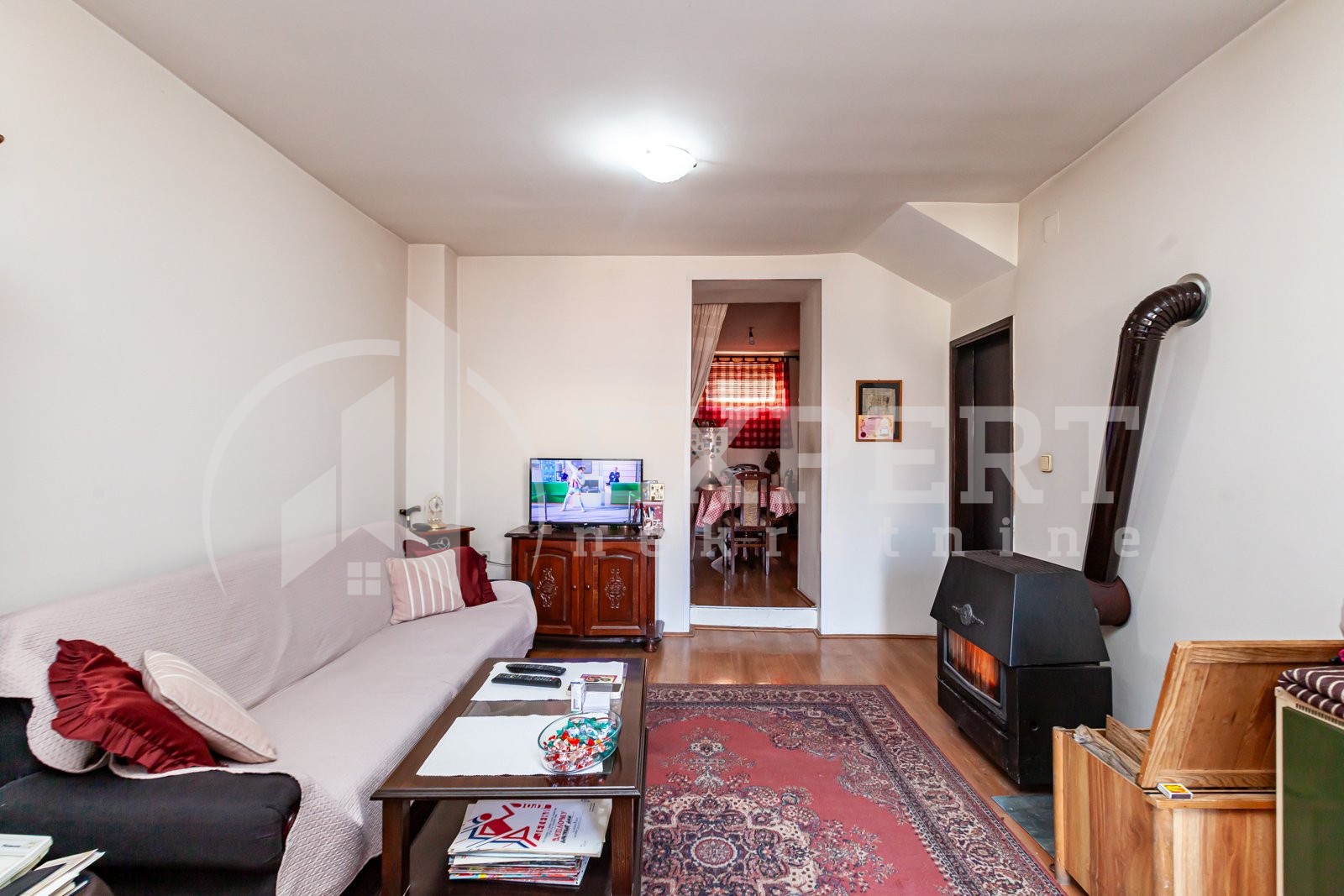 četvorosobna kuća, 122 m2, Palilula, Zdravke Vučković ID: p-013382 5